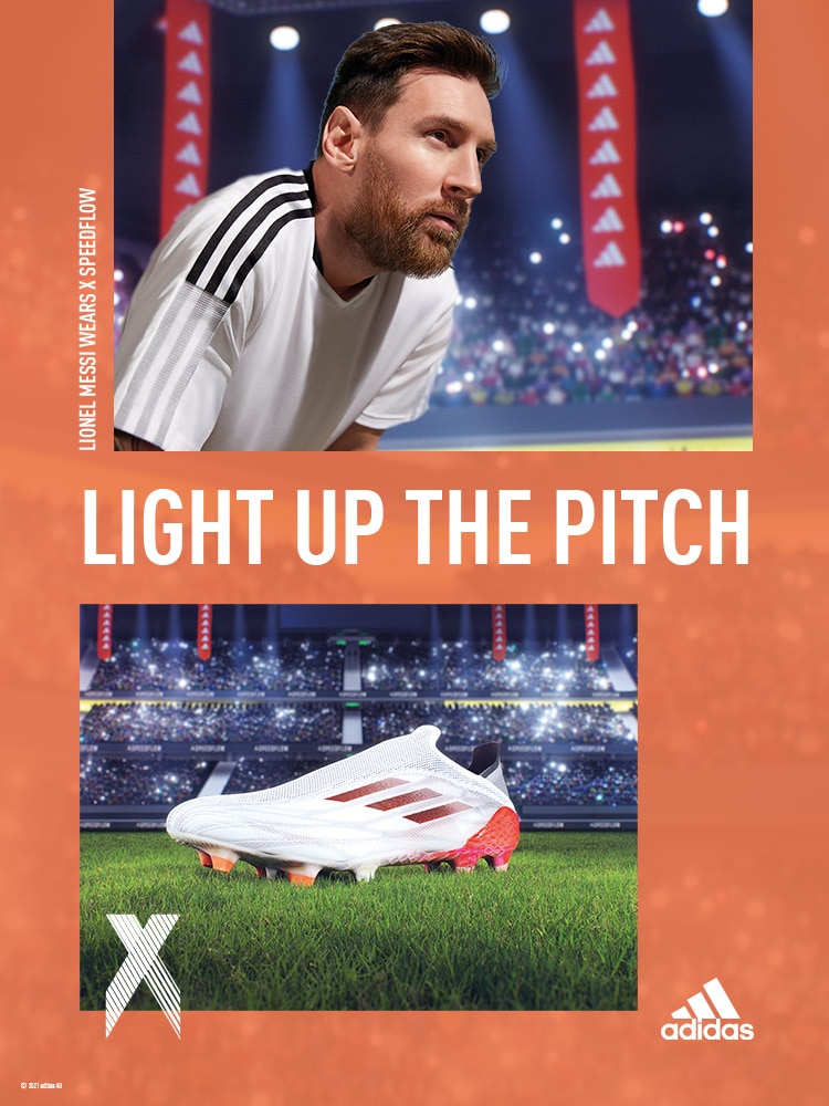 X エックス Adidas Football Official アディダスフットボール オフィシャル サッカーショップkamo