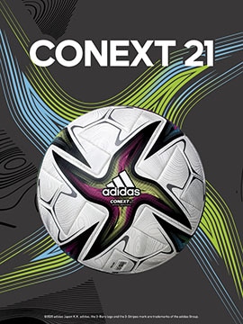 CONEXT21(コネクト21)