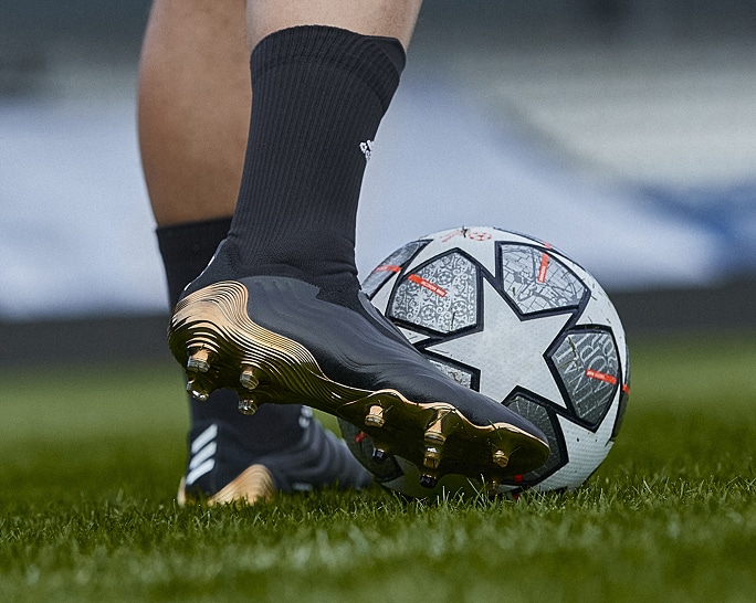 adidas official football