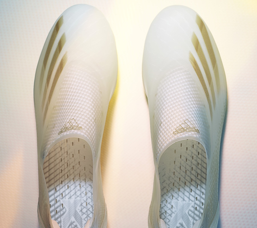 X(エックス) -Inflight PACK- | adidas(アディダス) | サッカー
