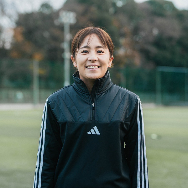 岩渕 真奈