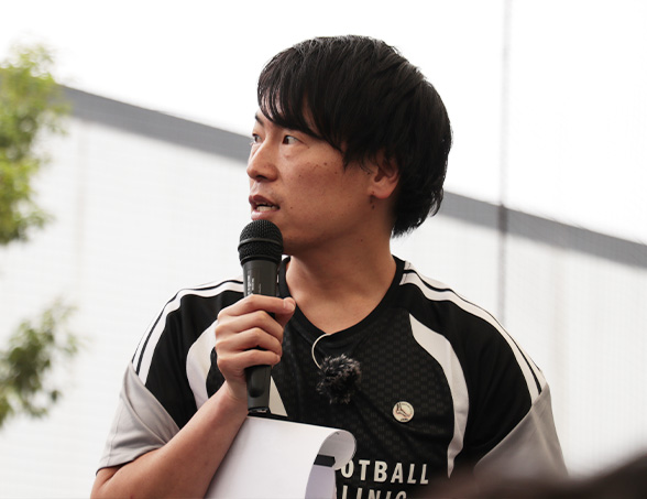 フットマイスター講座の様子2