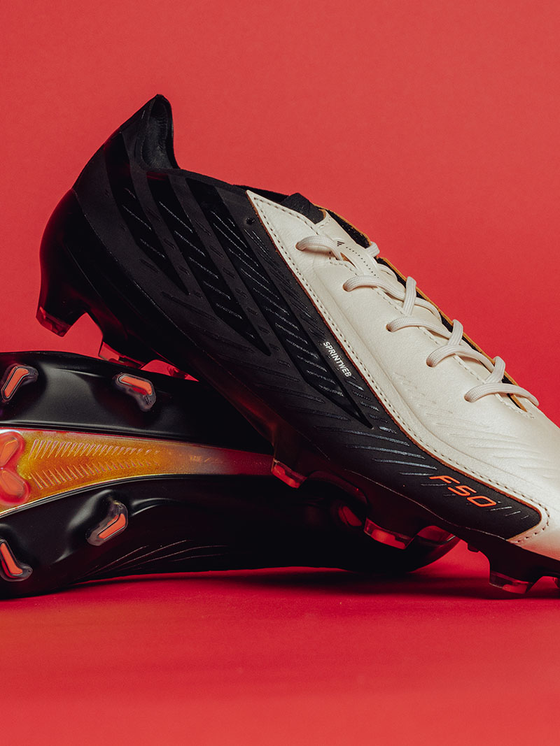 LEATHER TECH PACK | adidas football official（アディダス