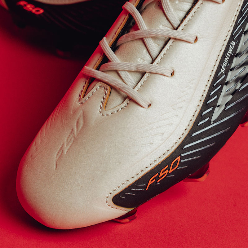 LEATHER TECH PACK | adidas football official（アディダス