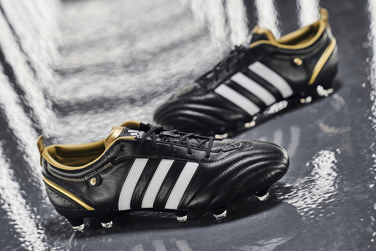 Legend Pack Adidas Football Official アディダスフットボール オフィシャル サッカーショップkamo