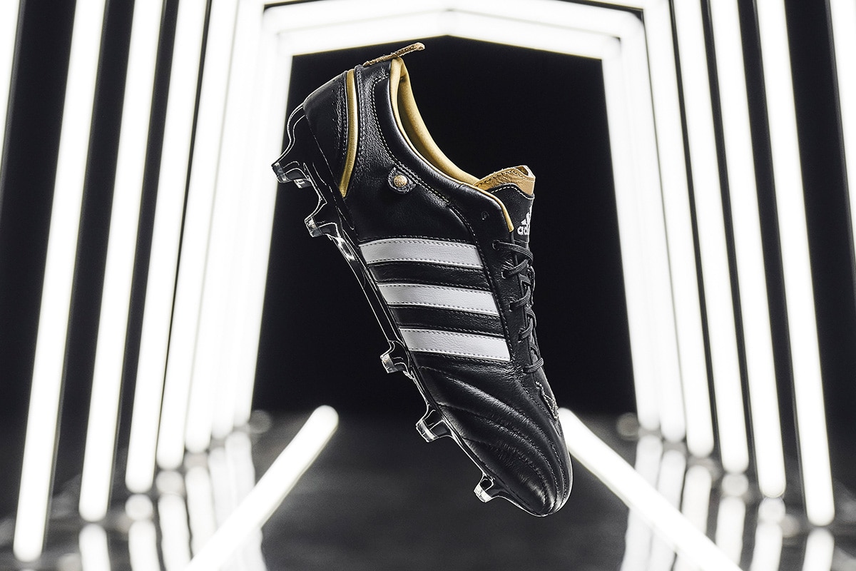 Legend Pack Adidas Football Official アディダスフットボール オフィシャル サッカーショップkamo