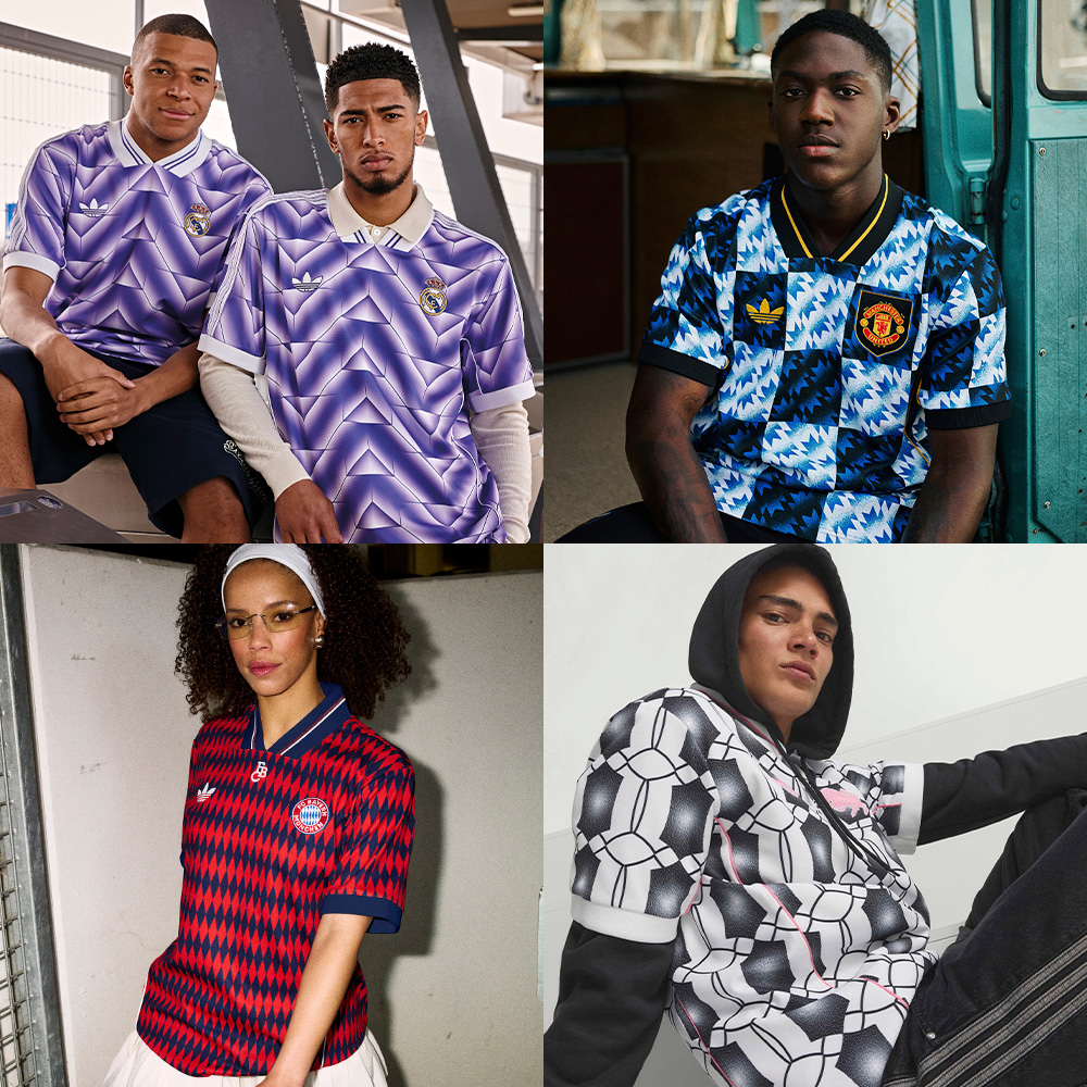 LIFESTYLER COLLECTION（ライフスタイラー コレクション） | adidas