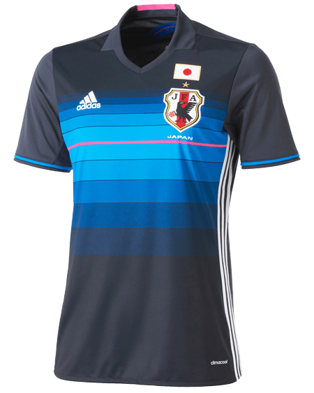 adidas なでしこジャパン ホーム レプリカユニフォーム