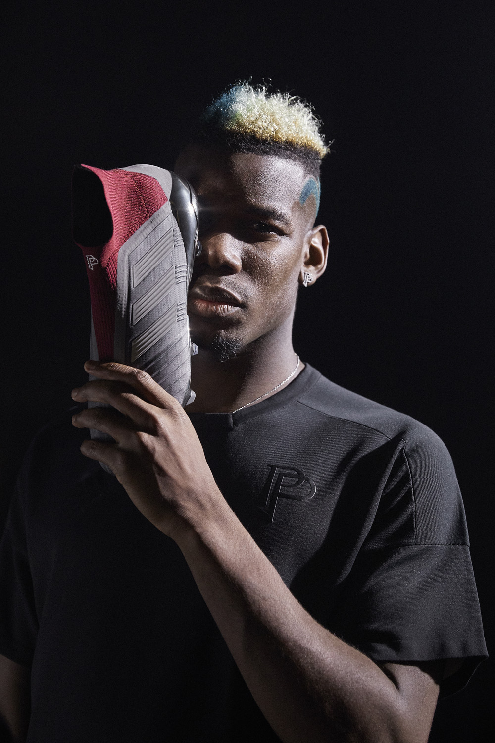 ポール・ポグバ カプセル コレクション シーズン2 ｜ adidas