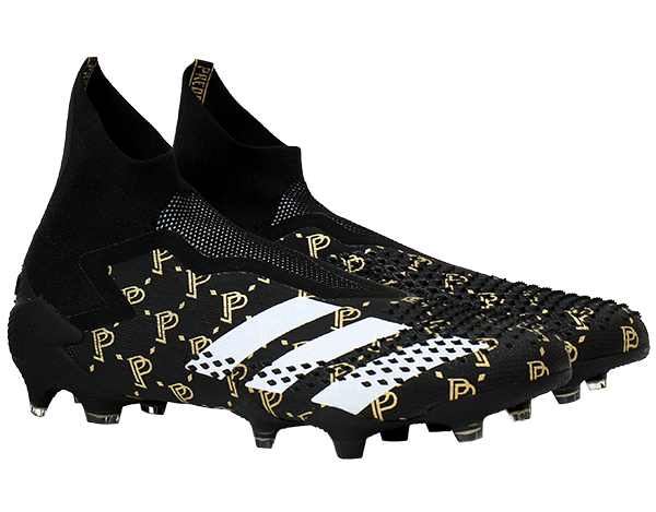 ポール ポグバ カプセルコレクション Season 7 Adidas Football サッカーショップkamo