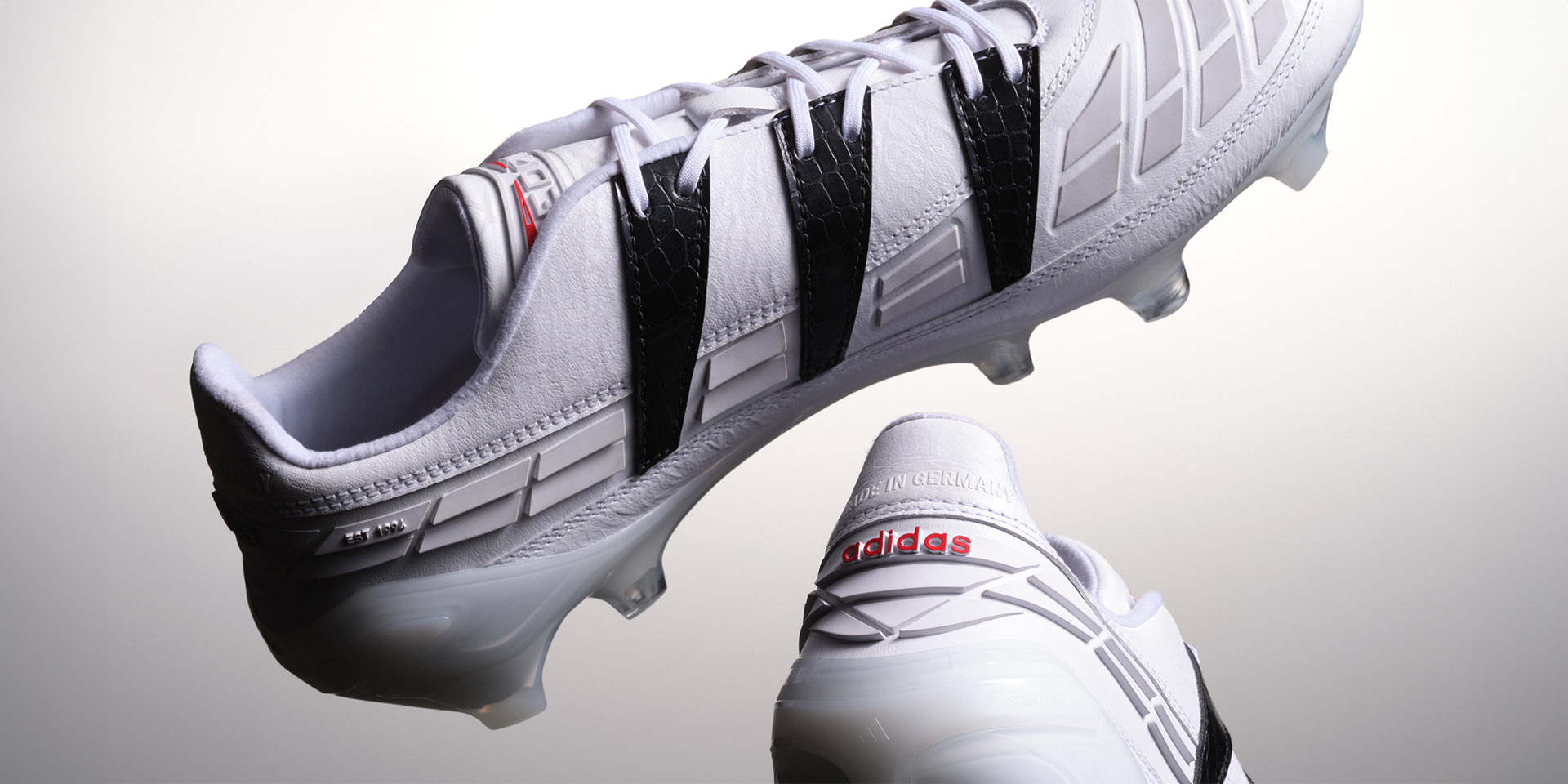 プレデター Elite FT FG TAA