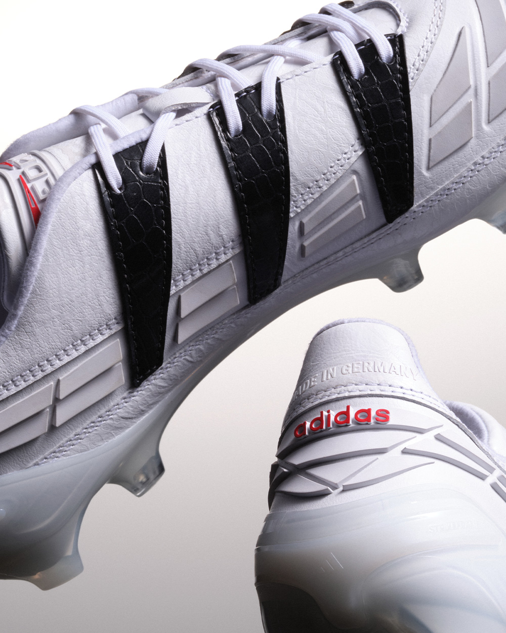 プレデター Elite FT FG TAA