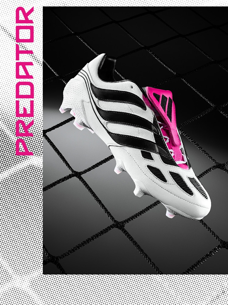 adidas アディダス PREDATOR プレデター PRECISION