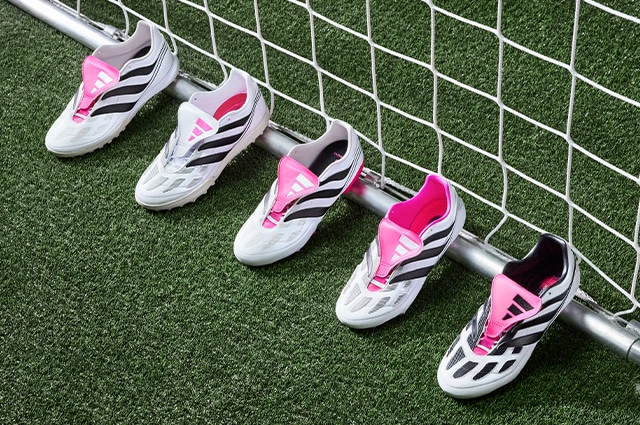 adidas アディダス PREDATOR プレデター PRECISION