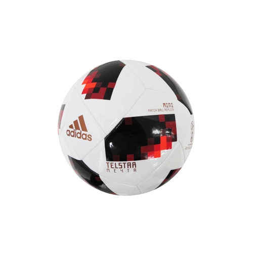 2018 FIFAワールドカップ 公式試合球「テルスター18」| サッカー