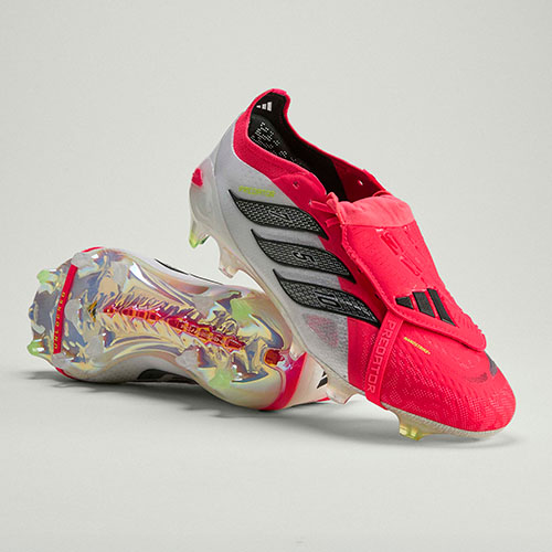 PREDATOR UNLOCKED | adidas football official（アディダス