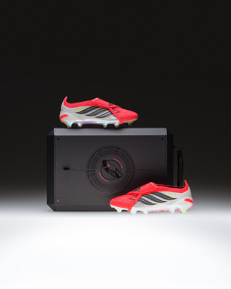 PREDATOR UNLOCKED | adidas football official（アディダス