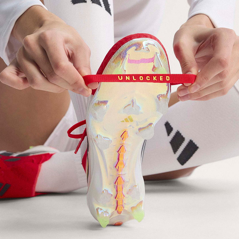 限定モデル】プレデター UNLOCKED アンロック&フィナーレ PREDATOR