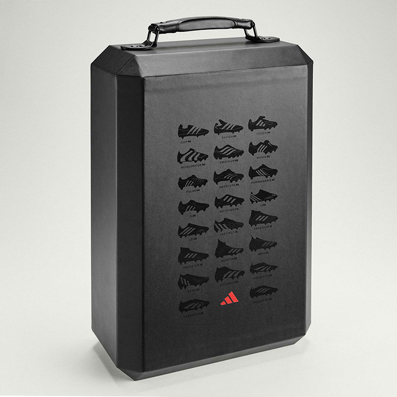 限定モデル】プレデター UNLOCKED アンロック&フィナーレ PREDATOR