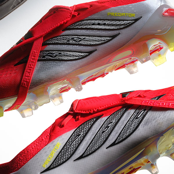 PREDATOR UNLOCKED | adidas football official（アディダス