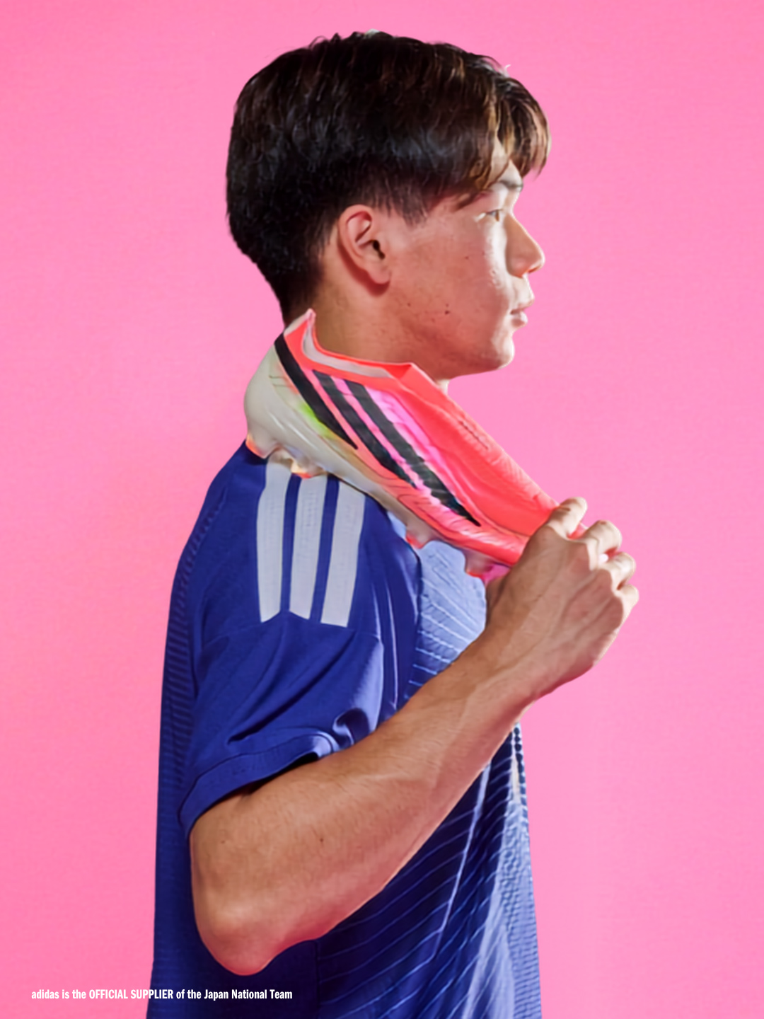 塩貝選手
