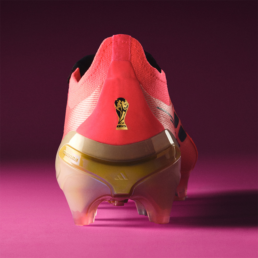 PREDATOR（プレデター） | adidas football official（アディダス