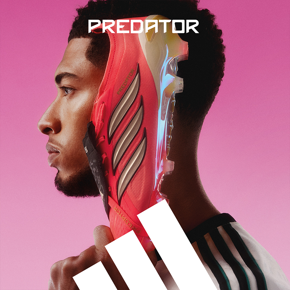 PREDATOR（プレデター） | adidas football official（アディダス
