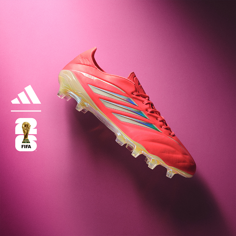 COPA PURE4（コパ ピュア4） | adidas football official（アディダス