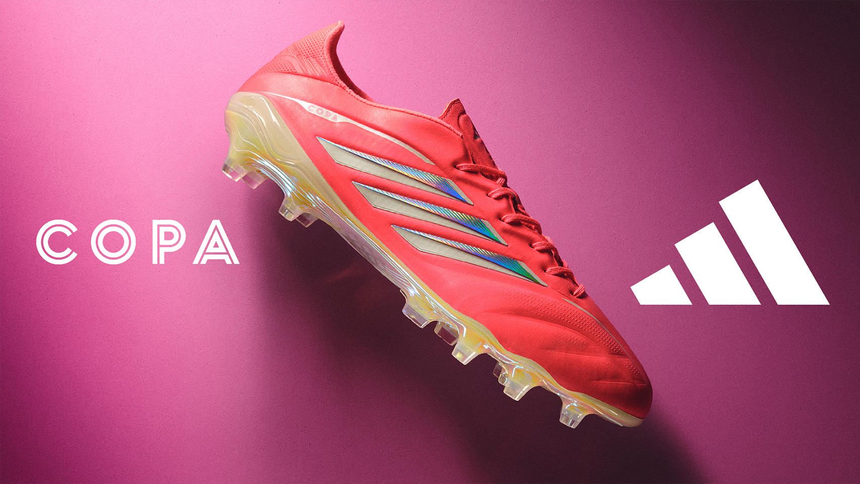 COPA PURE4（コパ ピュア4） | adidas football official（アディダス