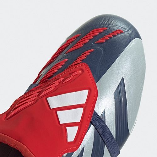 プレデター FT FG ROTEIRO | adidas football official
