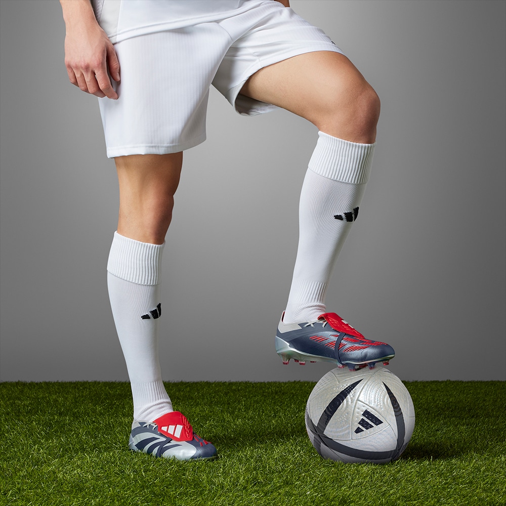 プレデター FT FG ROTEIRO | adidas football official