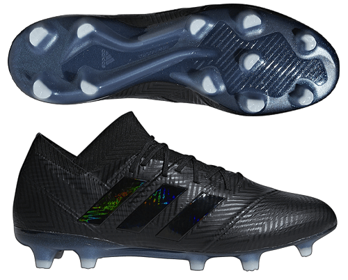 adidas レースレス仕様プレミアムモデル