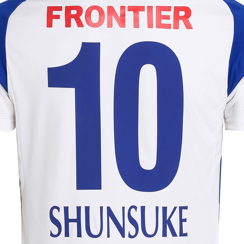 J-DREAMS Shunsuke Special Uniform | adidas football official