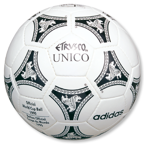 adidas - 1998年フランスワールドカップ使用球 日本代表チーム17名のサイン入りボール adidas - 1998年フランスワールドカップ使用球 日本代表チーム17