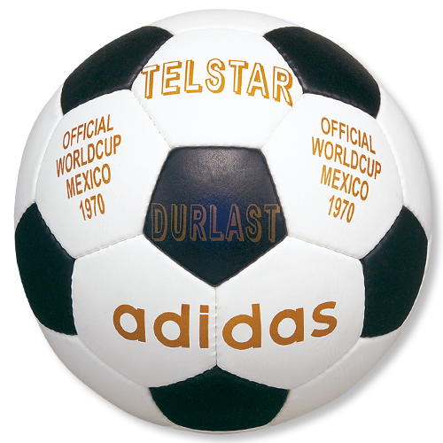 FIFAワールドカップ1970メキシコ 公式試合球Adidas TELSTAR FIFAワールドカップ1970メキシコ 公式試合球Adidas TELSTAR s