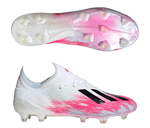 X(エックス) -UNIFORIA PACK- | adidas(アディダス) | サッカー