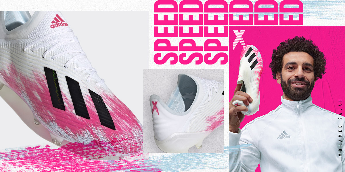X(エックス) -UNIFORIA PACK- | adidas(アディダス) | サッカー