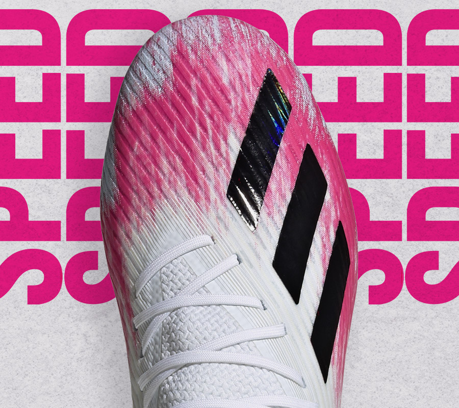 X(エックス) -UNIFORIA PACK- | adidas(アディダス) | サッカー