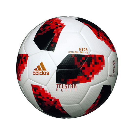 18 Fifaワールドカップ 公式試合球 テルスター18 サッカーショップkamo