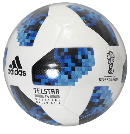 2022発売 2018 ロシア サッカー ワールドカップ 公式ボール テルスター