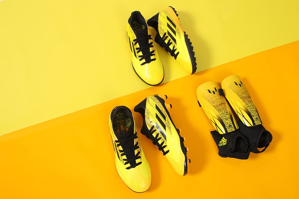 X Speedflow Messi エックス スピードフロー メッシ Adidas Football Official アディダスフットボール オフィシャル サッカーショップkamo