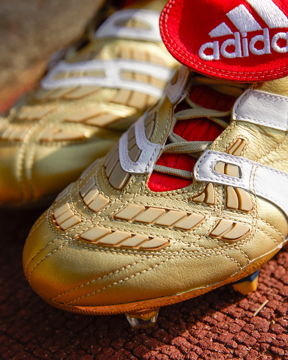 25 Years Of Predator プレデター誕生25周年記念復刻モデル Adidas アディダス サッカーショップkamo