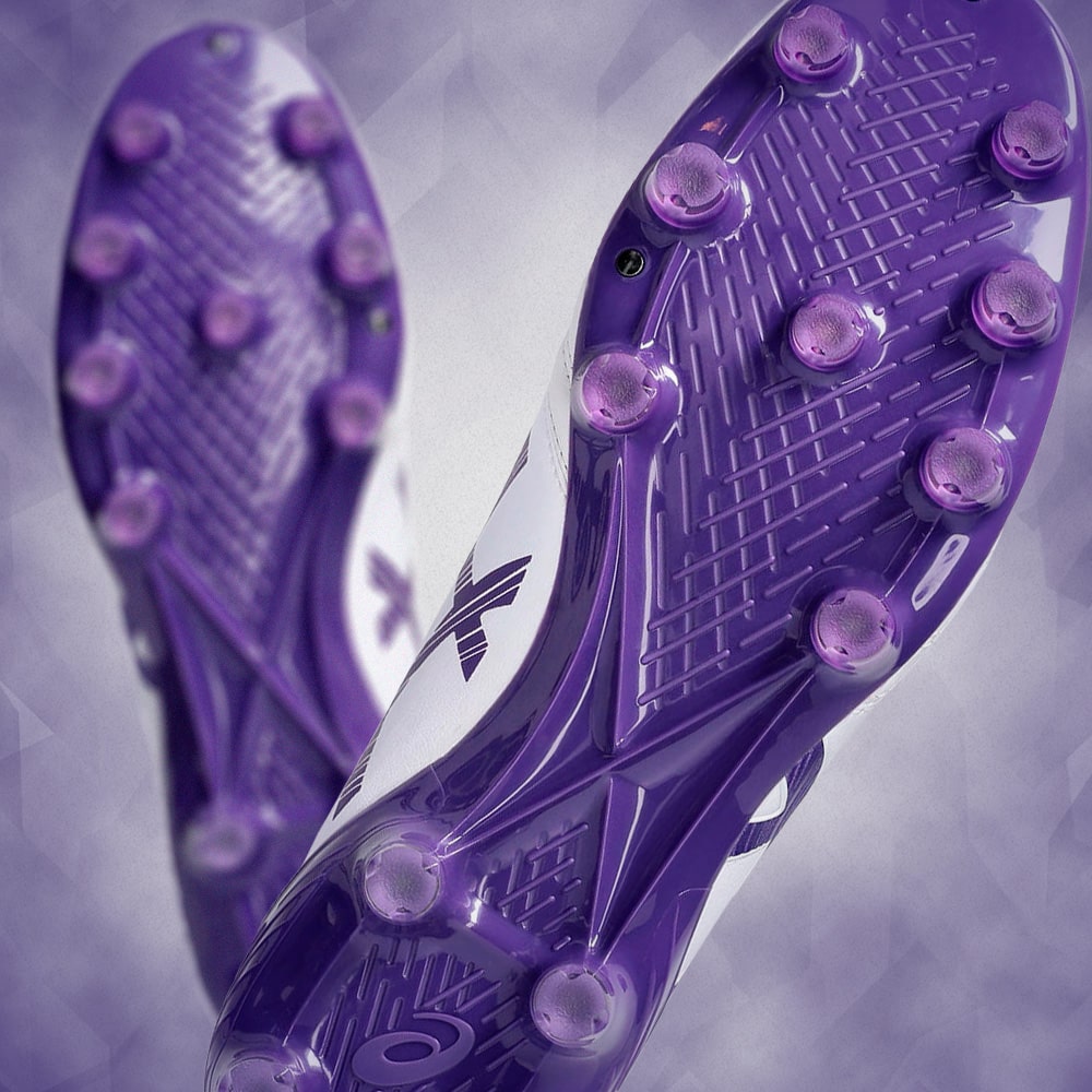 DS LIGHT 2024秋冬NEWカラー | asics（アシックス） | サッカー