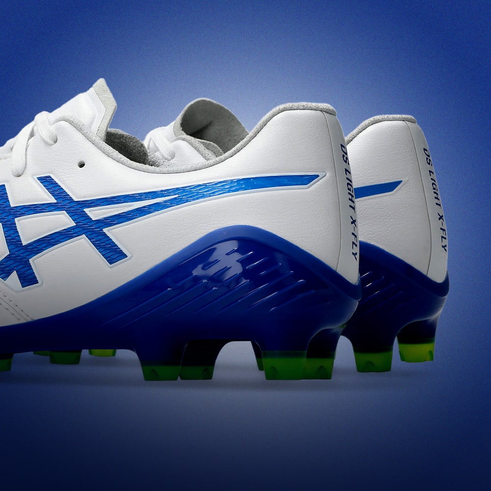 DS LIGHT X-FLY 6 | asics（アシックス） | サッカーショップKAMO
