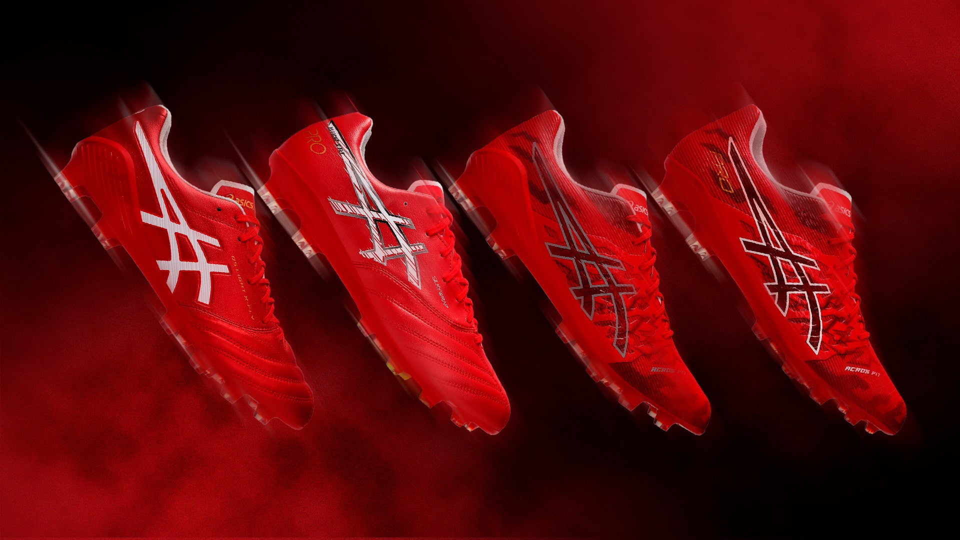 DS LIGHT X-FLY PRO 3 | asics（アシックス） | サッカー