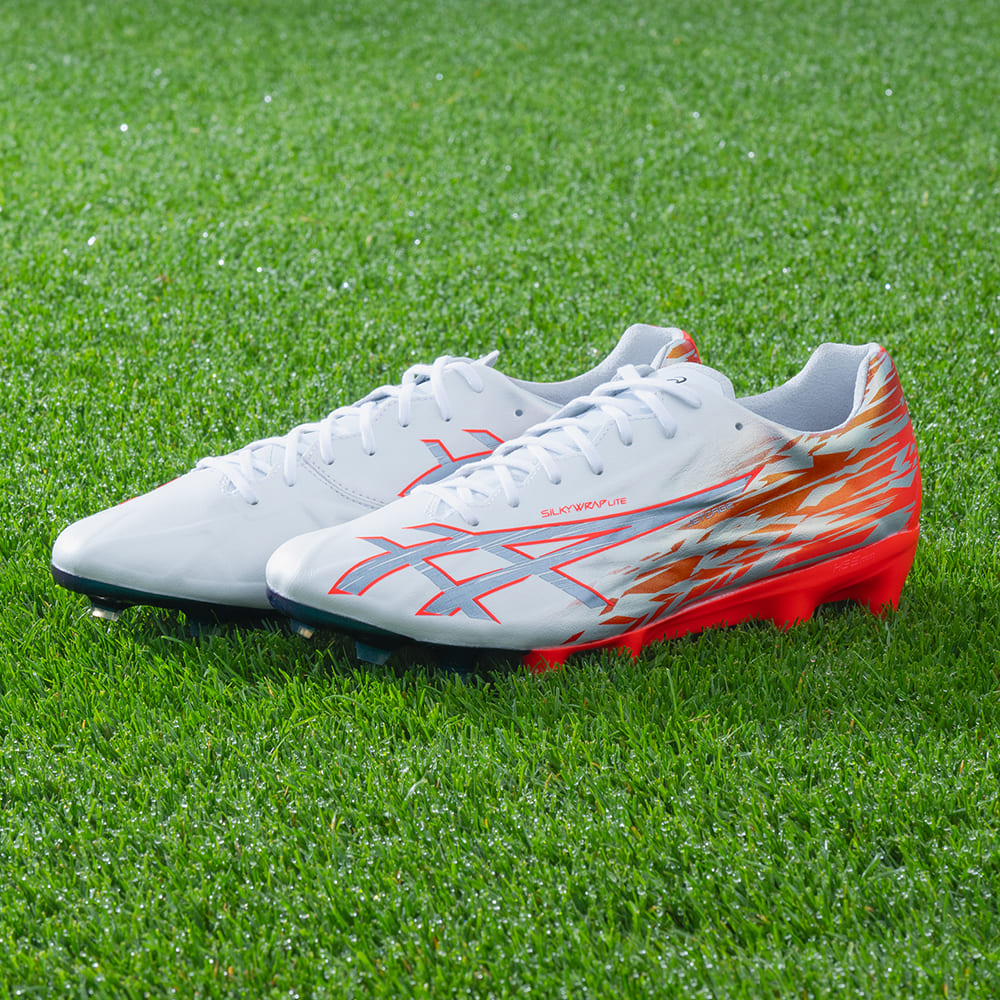O*W様 【美品】asics サッカースパイク JETRAY ELITE HG5 JETRAY™ ELITE | asics（アシックス） | サッカーショップKAMO