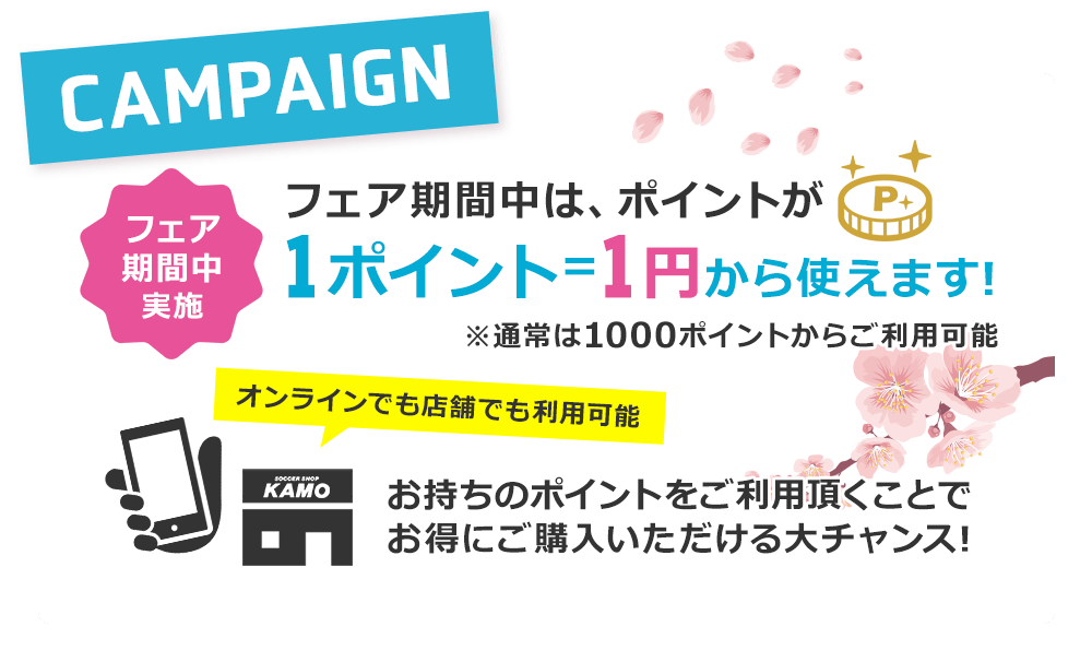 イレブンフェスタ2020「Wポイントデー」