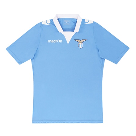 SS LAZIO HOME UNIFORMbcBI z[ jtH[