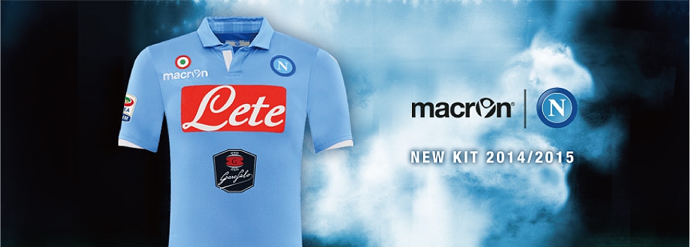 SSC NAPOLIbi| C[W