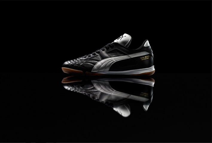 THE FUTSAL SHOES